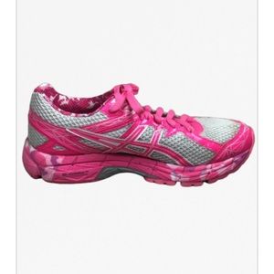 asics breast cancer shoes 2019